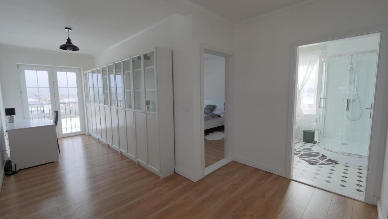 Apartmanovy Dom S Virivkou, Pod Secnom, Liptovsky Jan Villa Liptovsky Mikulas Exterior photo