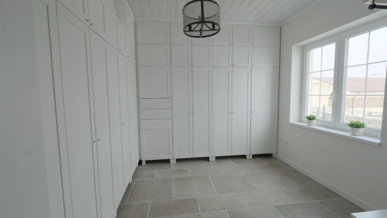 Apartmanovy Dom S Virivkou, Pod Secnom, Liptovsky Jan Villa Liptovsky Mikulas Exterior photo