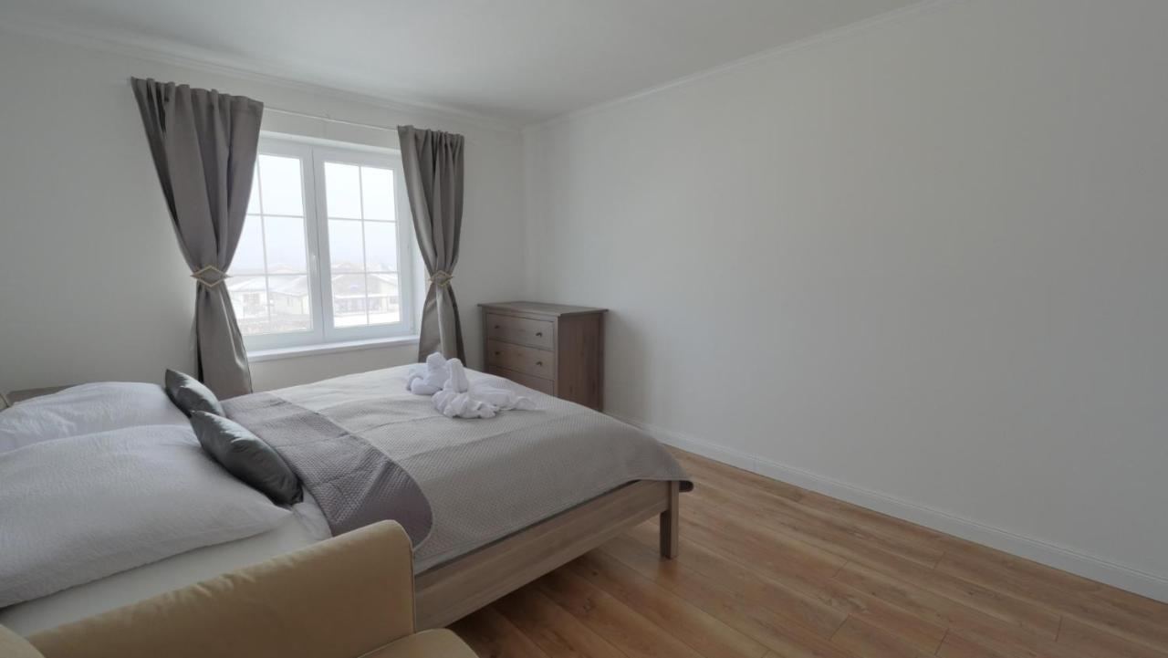 Apartmanovy Dom S Virivkou, Pod Secnom, Liptovsky Jan Villa Liptovsky Mikulas Exterior photo