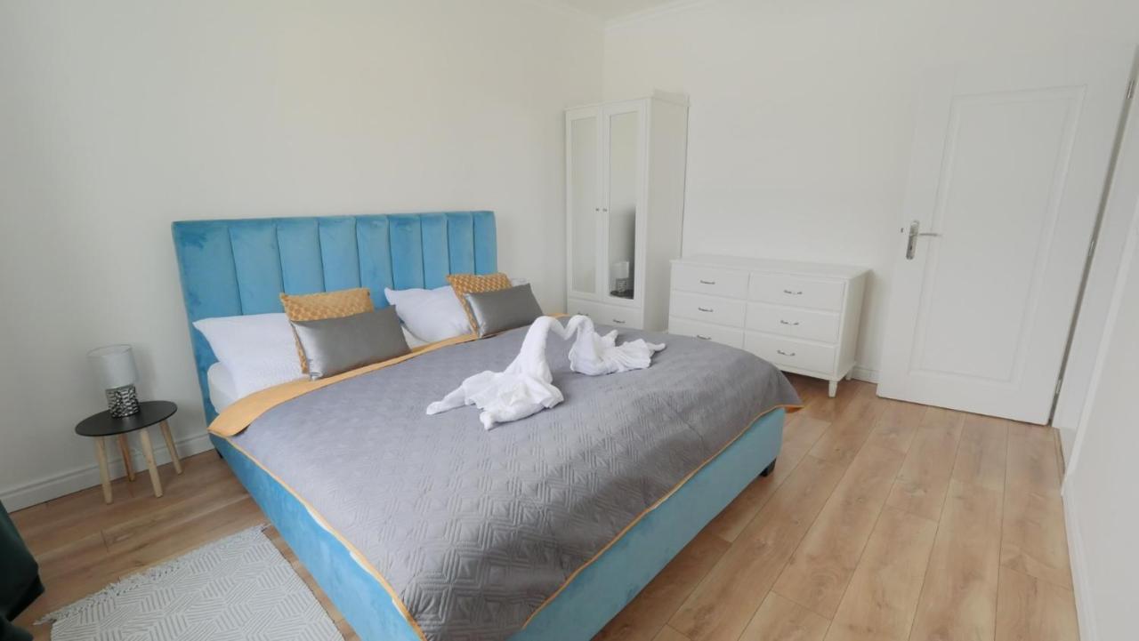 Apartmanovy Dom S Virivkou, Pod Secnom, Liptovsky Jan Villa Liptovsky Mikulas Exterior photo