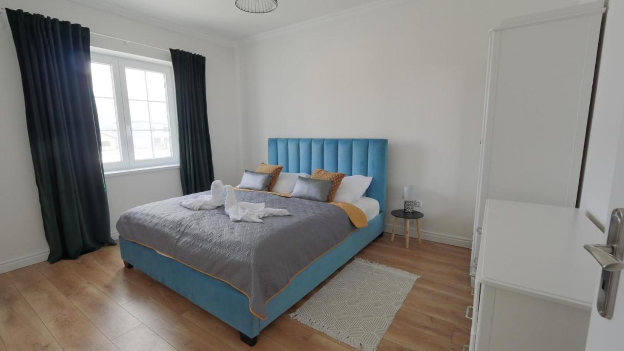Apartmanovy Dom S Virivkou, Pod Secnom, Liptovsky Jan Villa Liptovsky Mikulas Exterior photo
