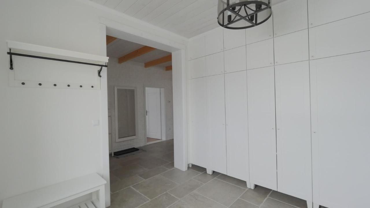 Apartmanovy Dom S Virivkou, Pod Secnom, Liptovsky Jan Villa Liptovsky Mikulas Exterior photo